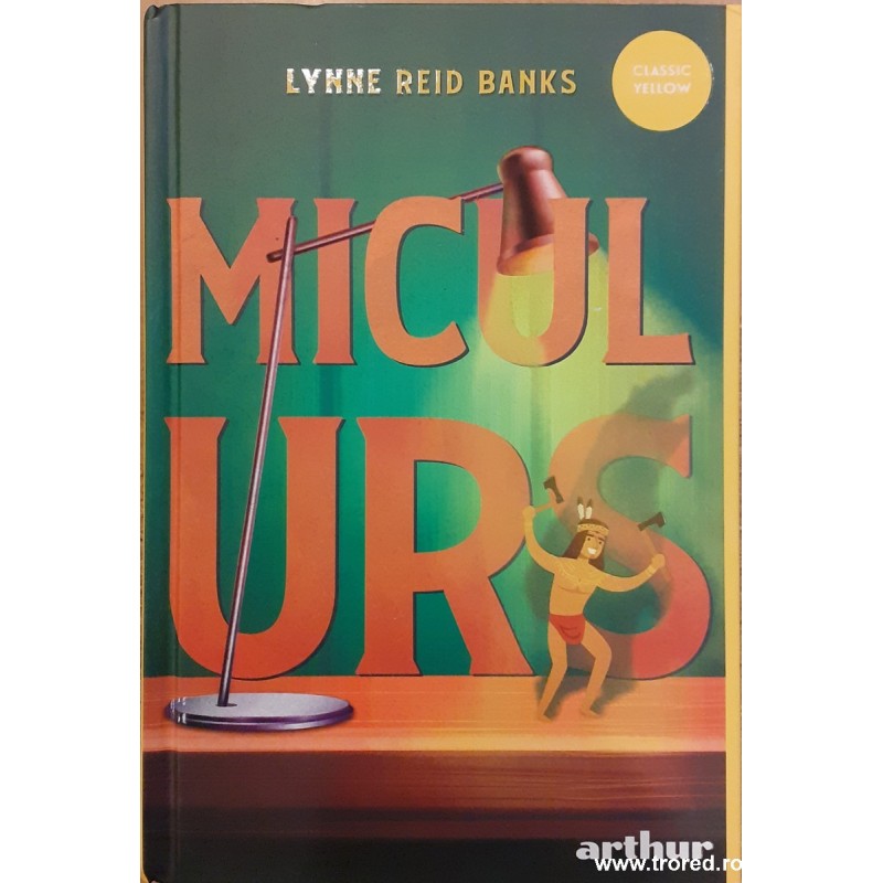 Micul urs