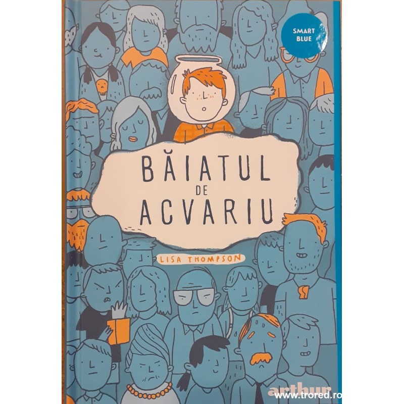 Baiatul de acvariu