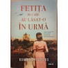 Fetita pe care au lasat-o in urma