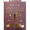 Aventurile lui Huckleberry Finn