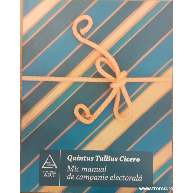 Mic manual de campanie electorala