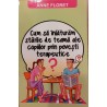 Cum sa inlaturam starile de teama ale copiilor prin povesti terapeutice?