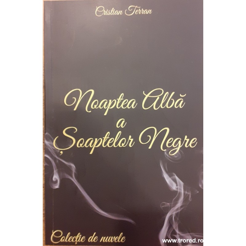 Noaptea alba a soaptelor negre