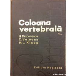 Coloana vertebrala