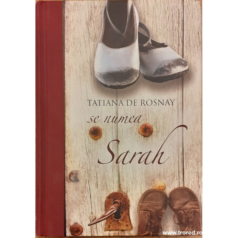 Se numea Sarah