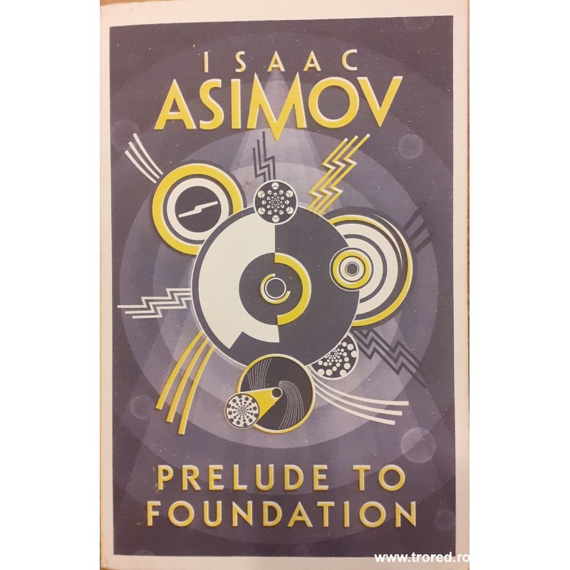 Prelude to foundation