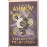 Prelude to foundation