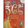365 de povesti de seara (continde CD)