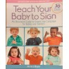 Teach Your baby to sign