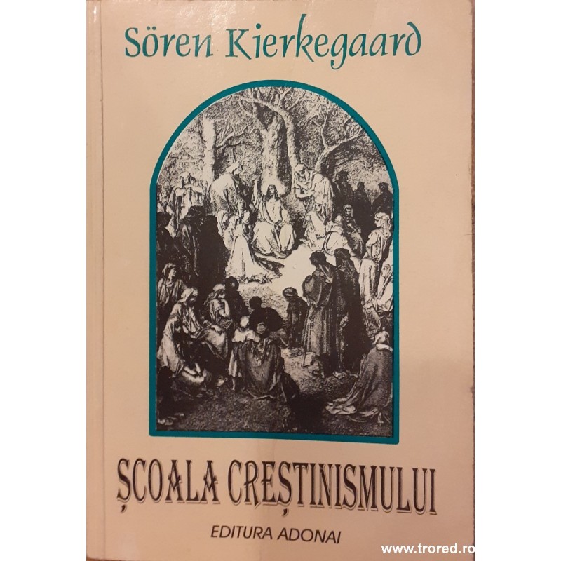 Scoala crestinismului