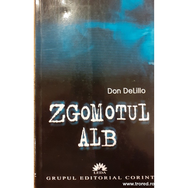Zgomotul alb