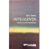 Inteligenta Foarte scurta introducere