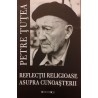 Reflectii religioase asupra cunoasterii