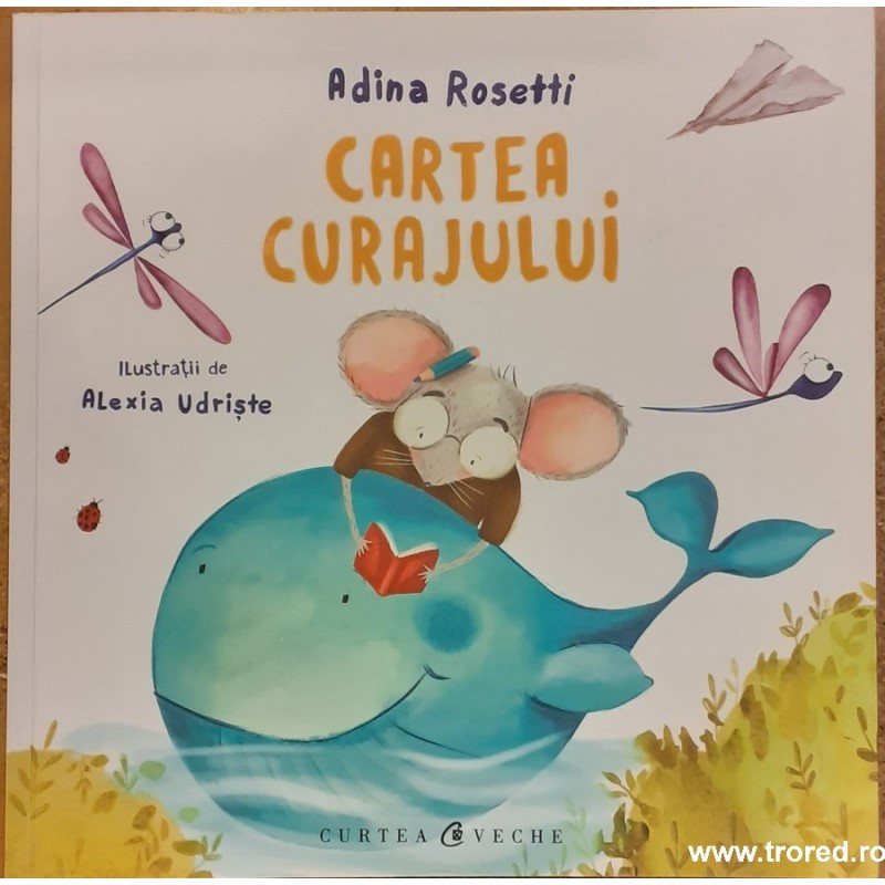 Cartea curajului