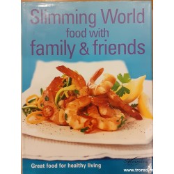 Slimming world food with...