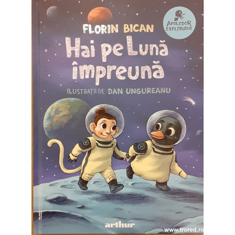Hai pe luna impreuna