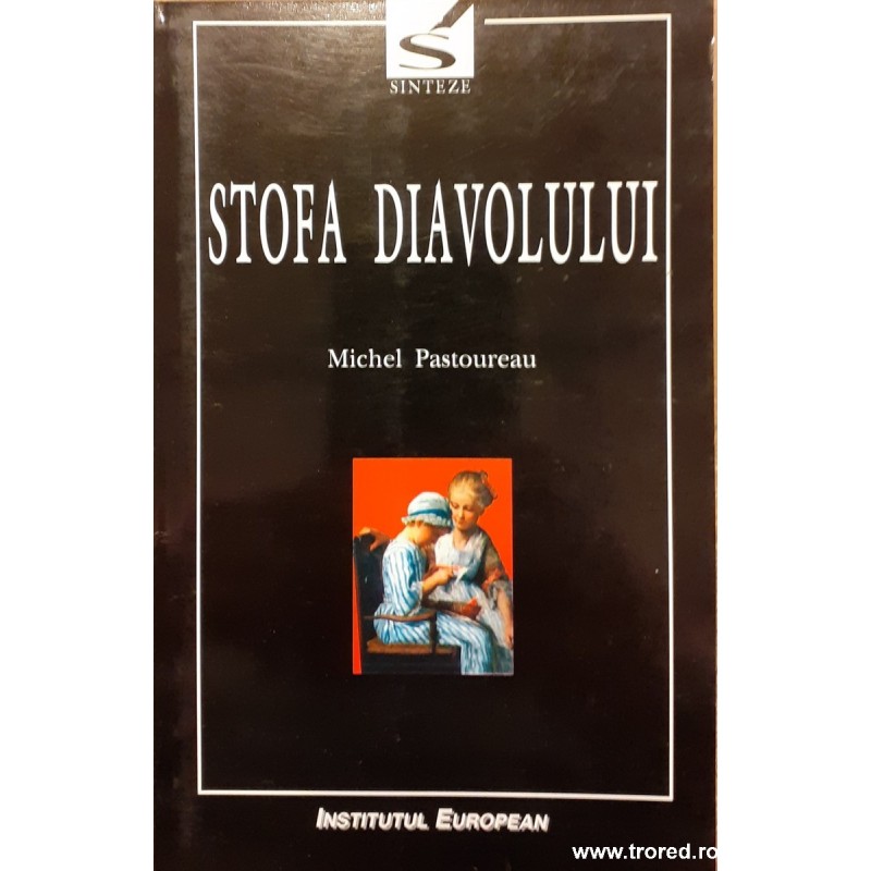 Stofa diavolului
