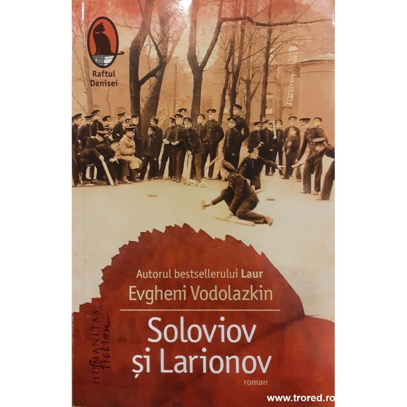 Soloviov si Larionov