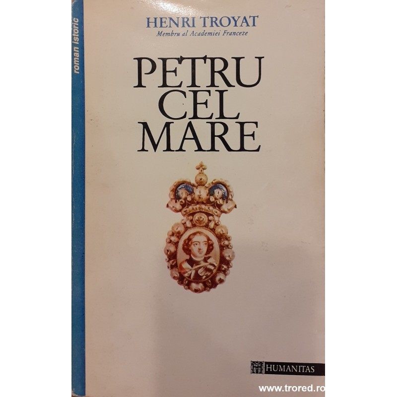 Petru cel Mare