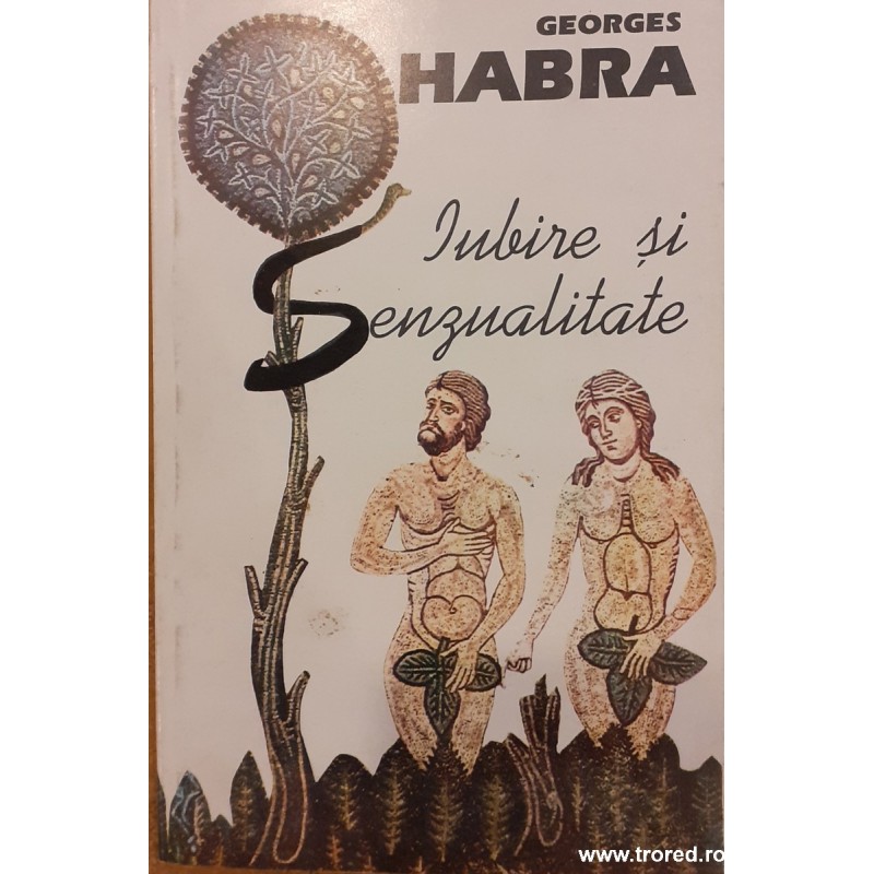 Iubire si senzualitate