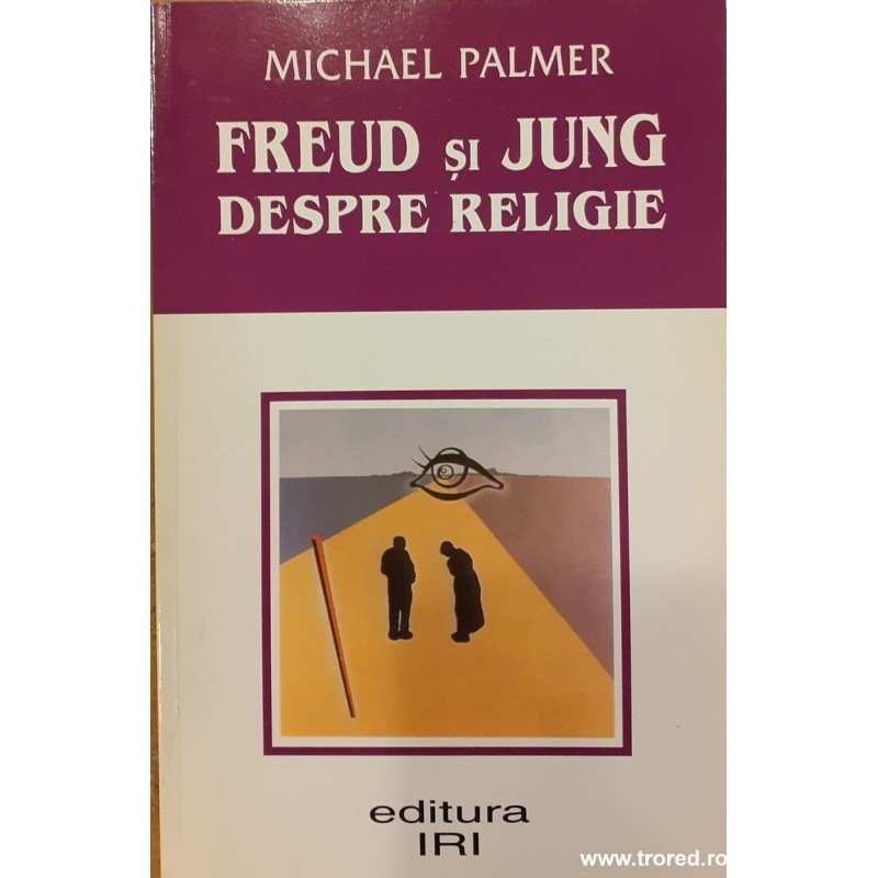 Freud si Jung Despre religie