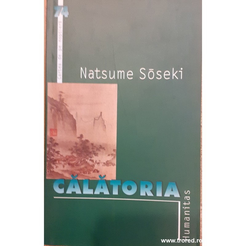 Calatoria