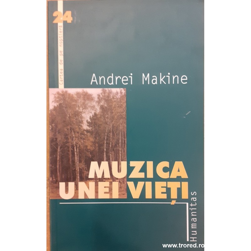 Muzica unei vieti