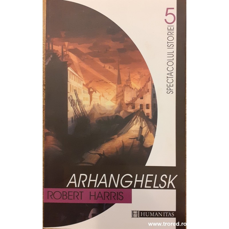 Arhanghelsk
