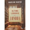 Ultima librarie din Londra