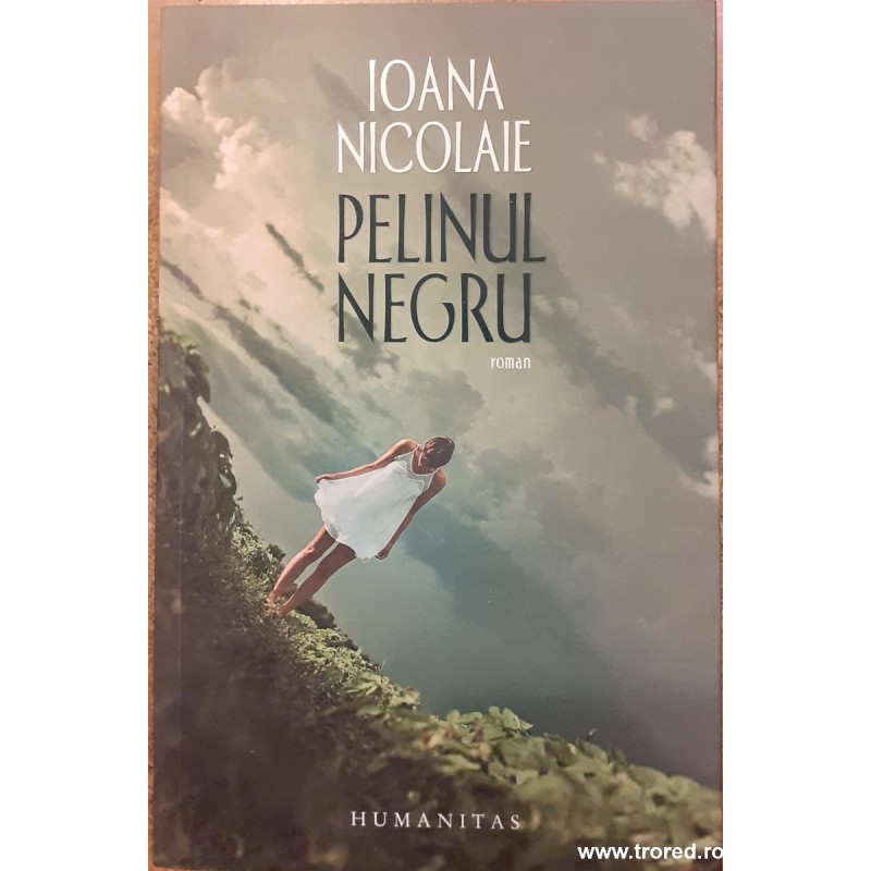 Pelinul negru