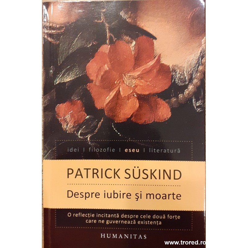 Despre iubire si moarte