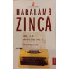 Eu, H. Z., aventurierul