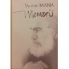 Memorii Valeriu Anania