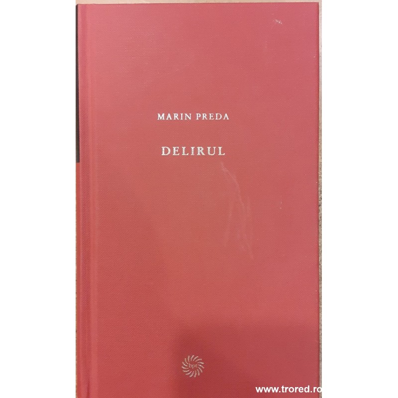 Delirul. Jurnalul National 12