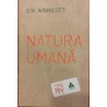 Natura umana