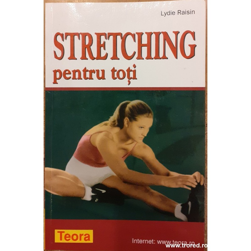 Stretching pentru toti