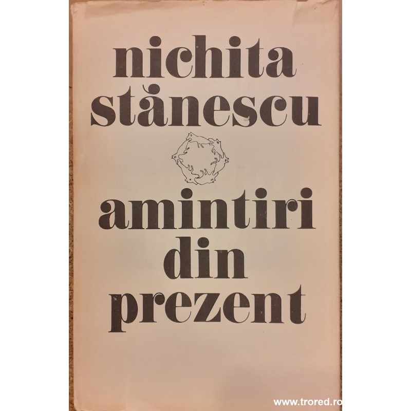 Amintiri din prezent