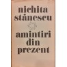 Amintiri din prezent