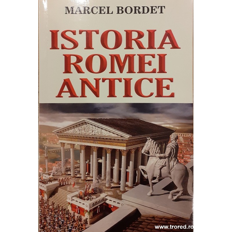Istoria Romei Antice