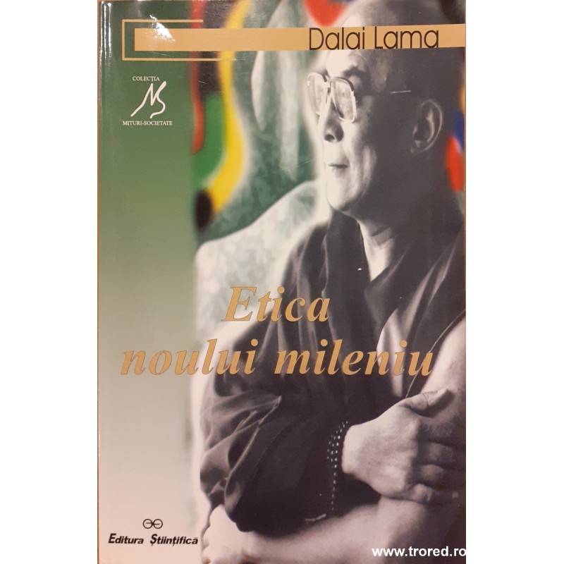 Etica noului mileniu