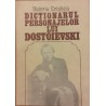 Dictionarul personajelor lui Dostoievski