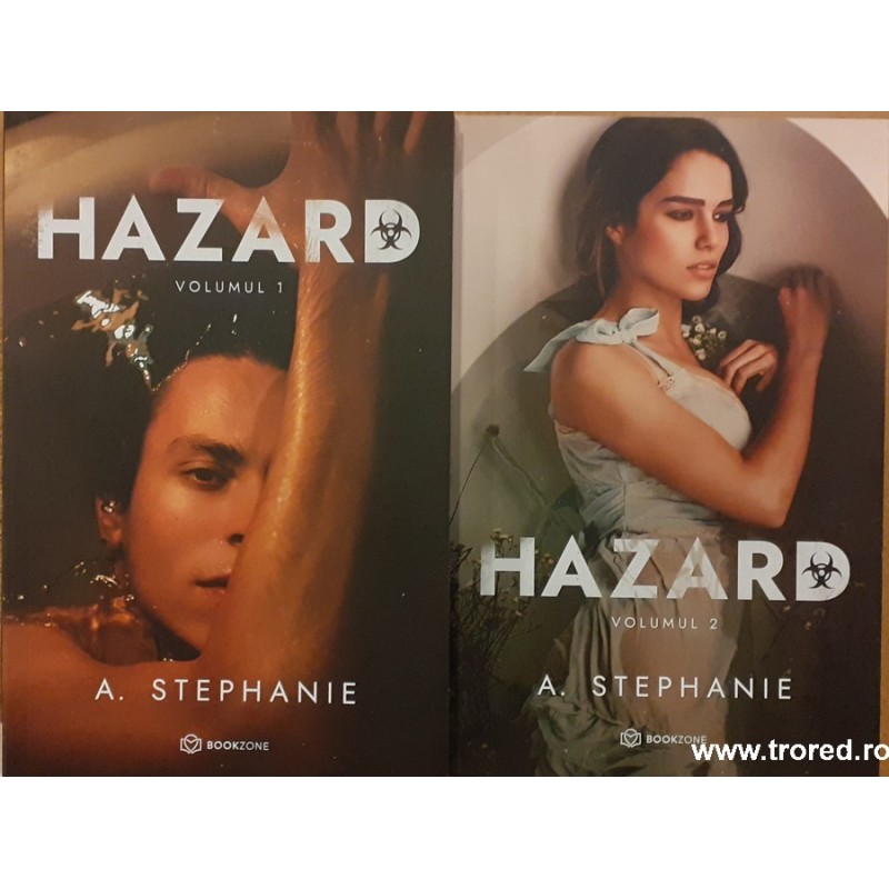 Hazard 2 volume