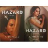 Hazard 2 volume