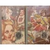 Doamna de Monsoreau 2 volume