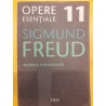 Sigmund Freud opere esentiale 11. Tehnica psihanalizei