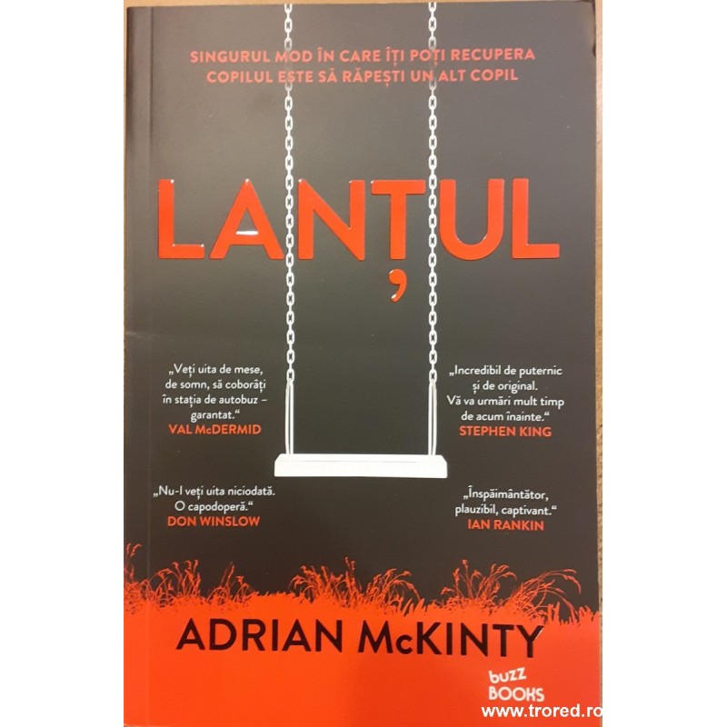 Lantul Lantul