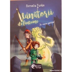 Vanatorii de fantome in...