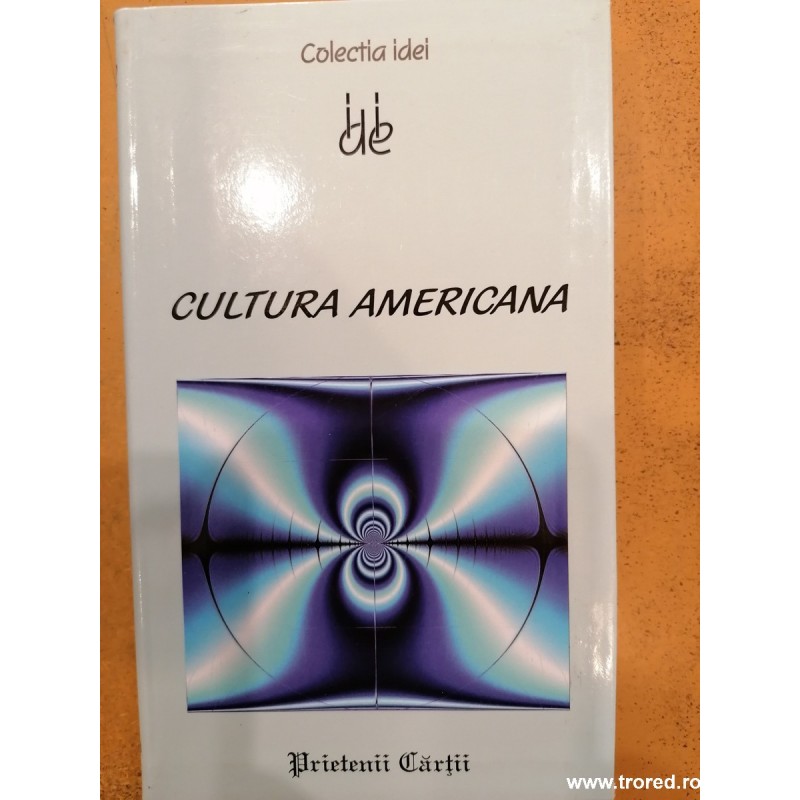 Cultura americana