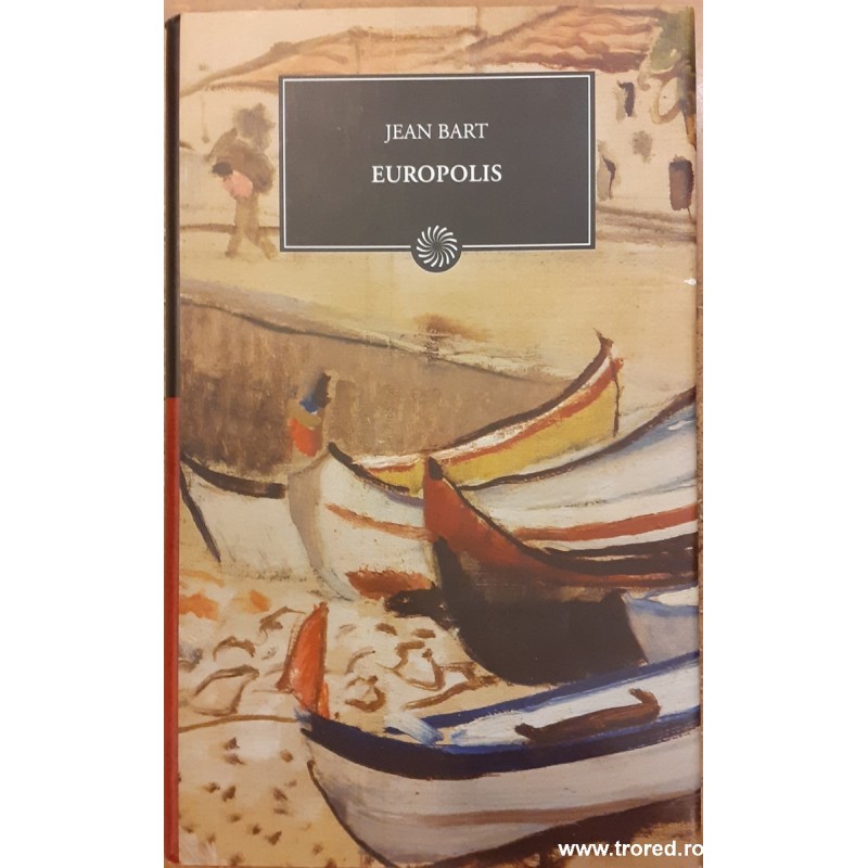 Europolis. Jurnalul National 53