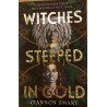 Witches steeped in gold